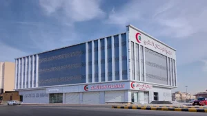 مجمع البستان الطبي