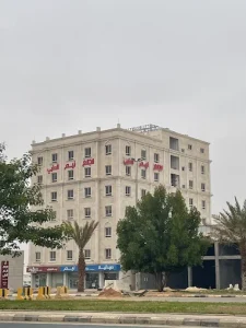 مجمع نيم الطبي